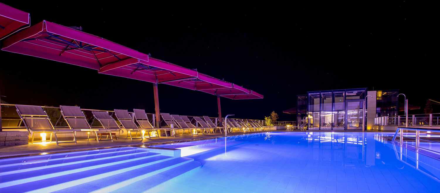 Hotel Plaza Duce foto 2