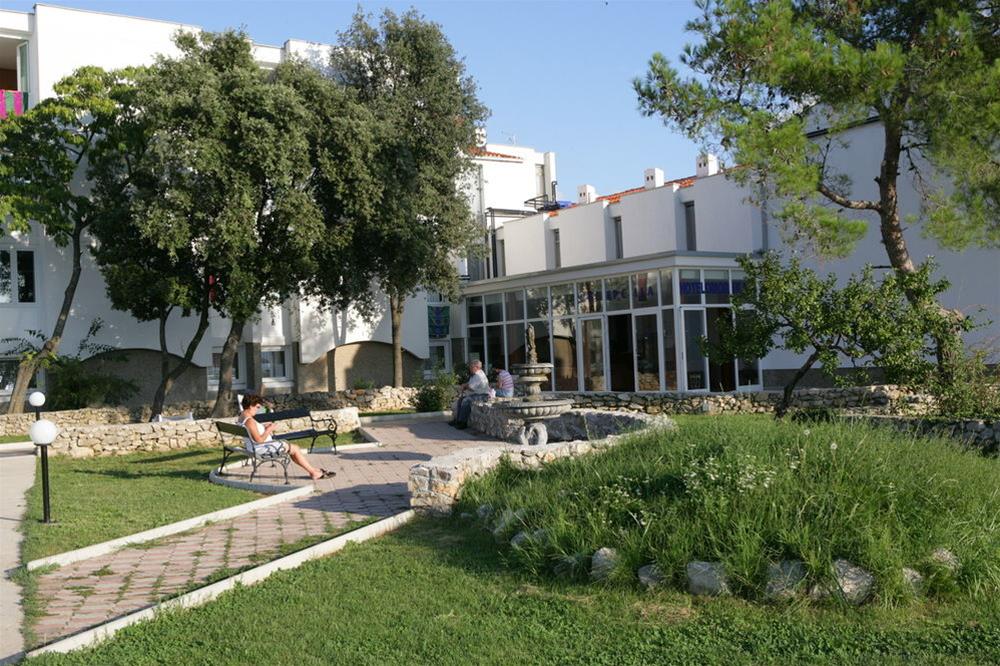 Omorika Hotel Punat foto 16