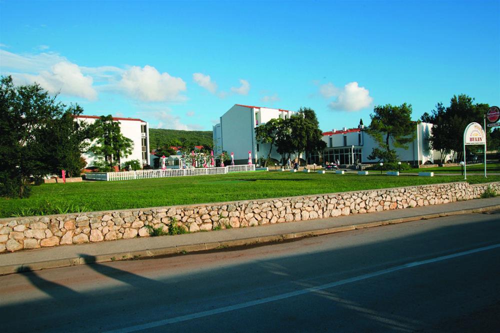 Omorika Hotel Punat foto 25