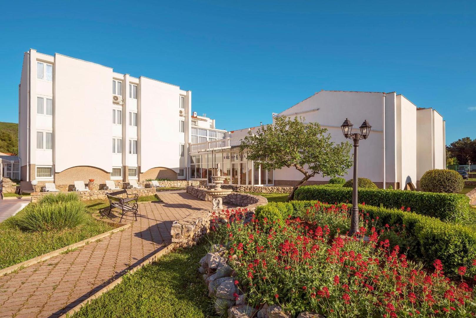 Omorika Hotel Punat foto 28