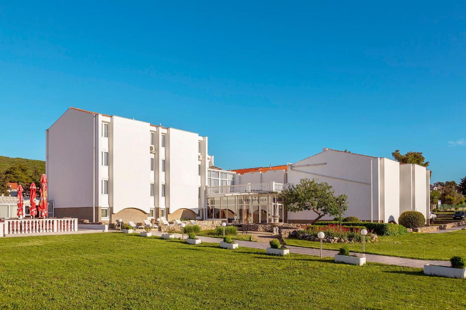 Omorika Hotel Punat foto 34