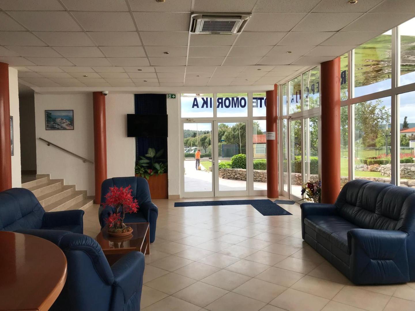 Omorika Hotel Punat foto 38