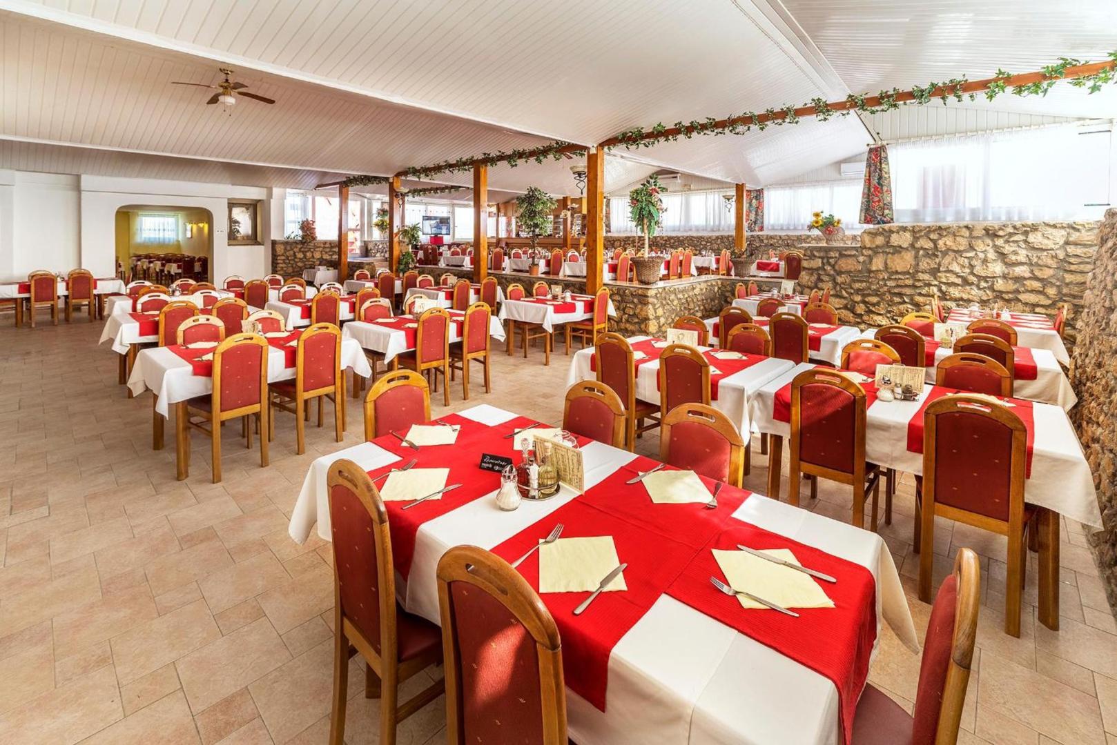 Omorika Hotel Punat foto 40