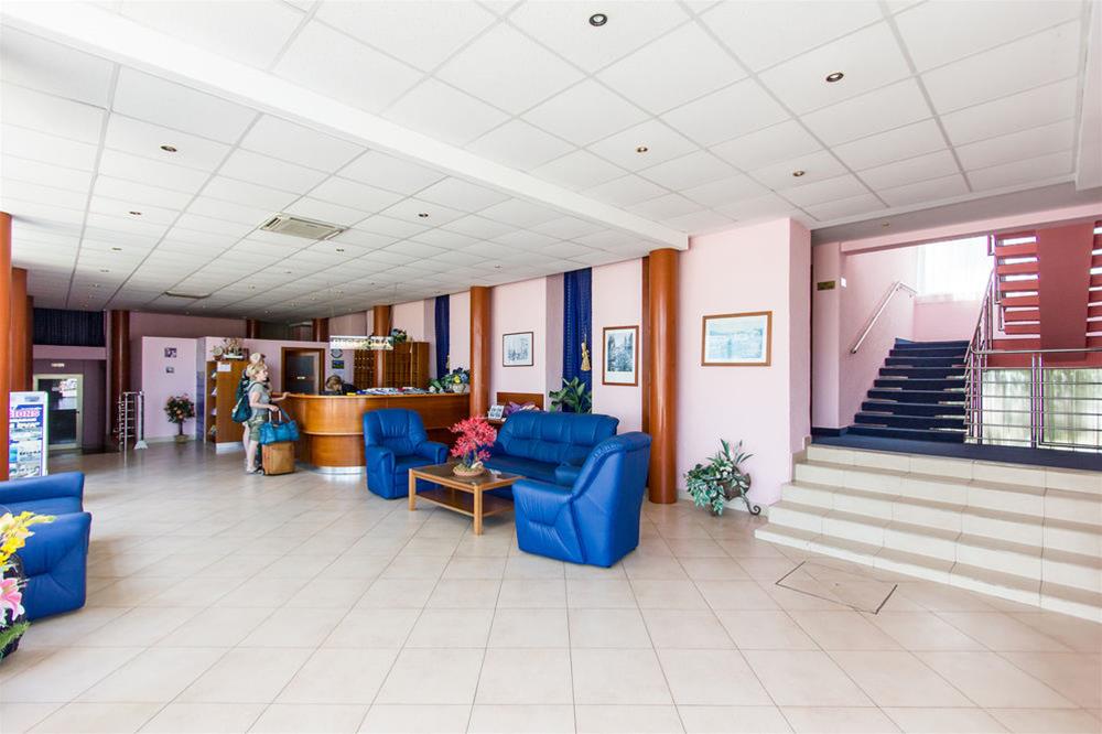 Omorika Hotel Punat foto 14