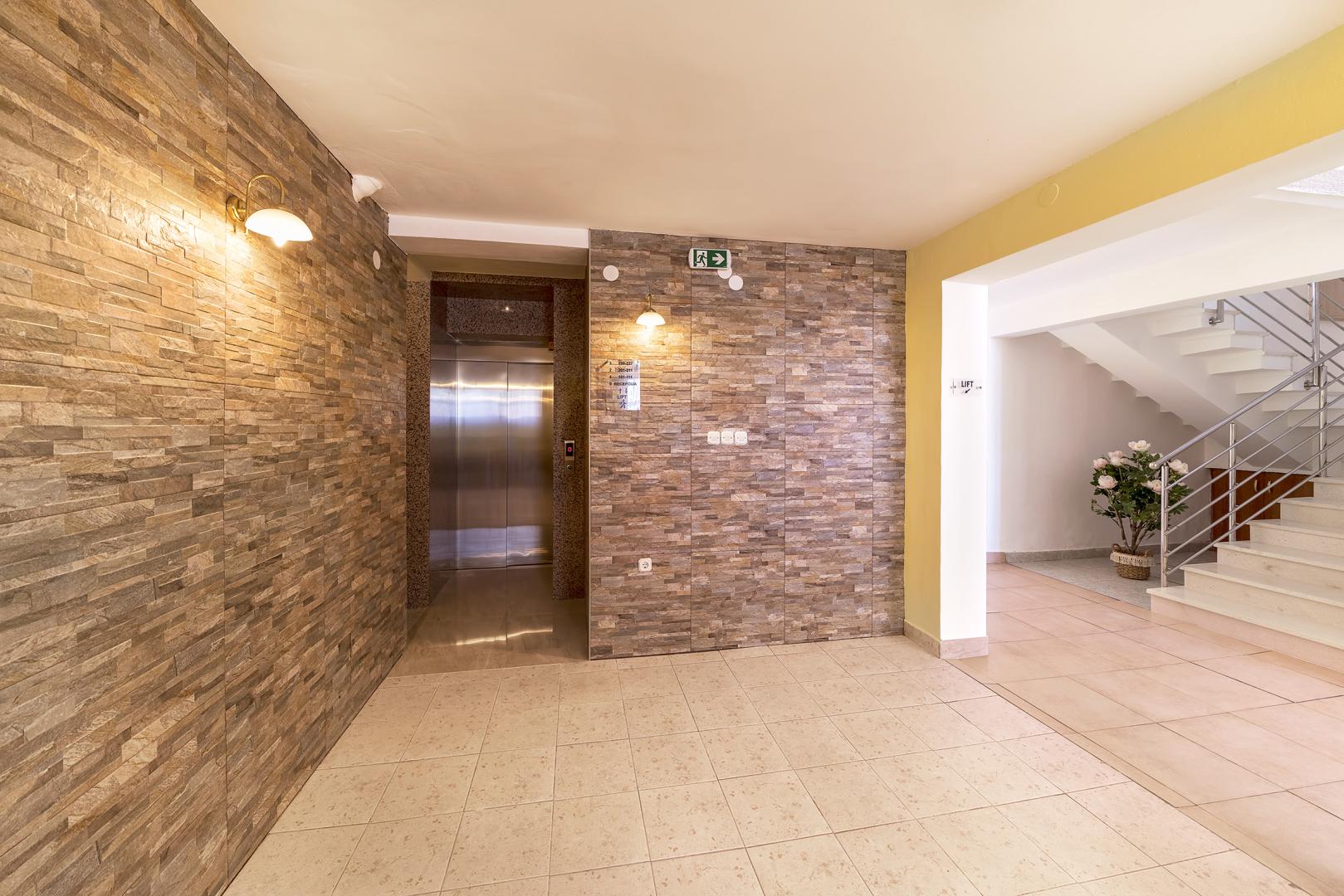 Omorika Hotel Punat foto 24