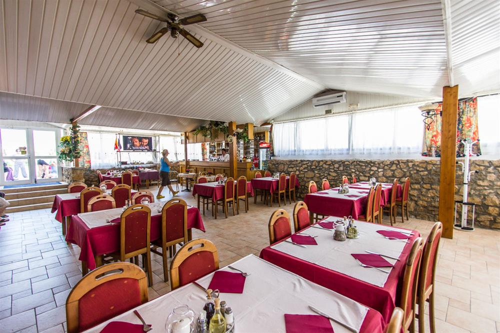 Omorika Hotel Punat foto 27