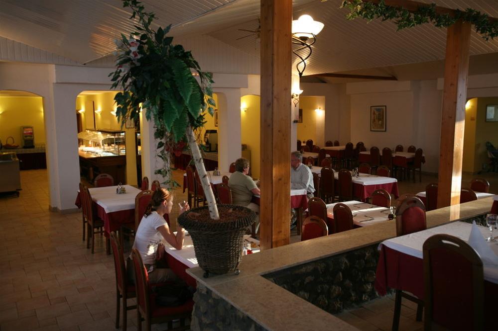 Omorika Hotel Punat foto 19