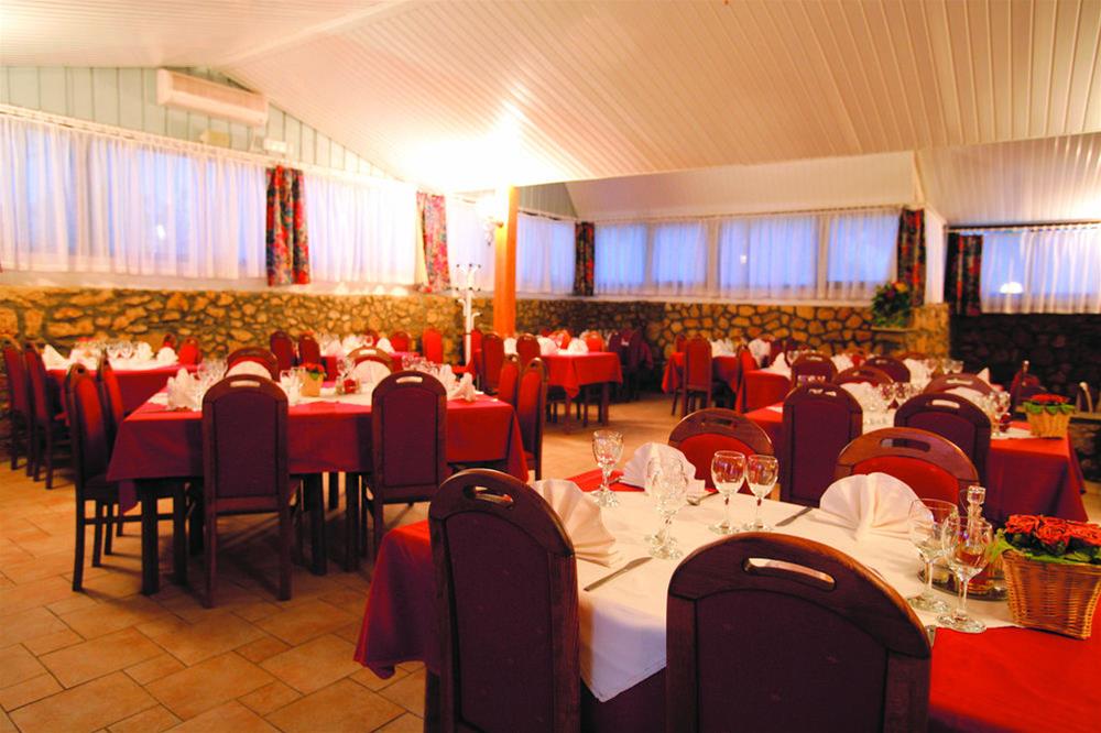 Omorika Hotel Punat foto 11