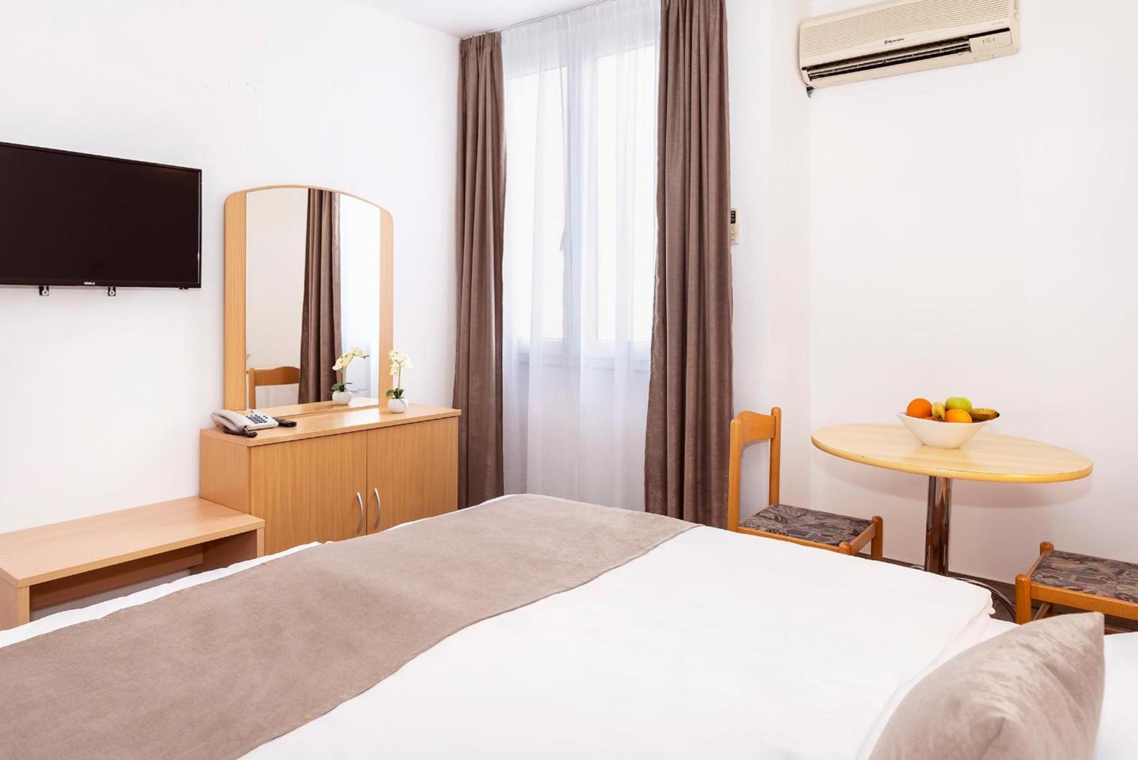 Omorika Hotel Punat foto 9
