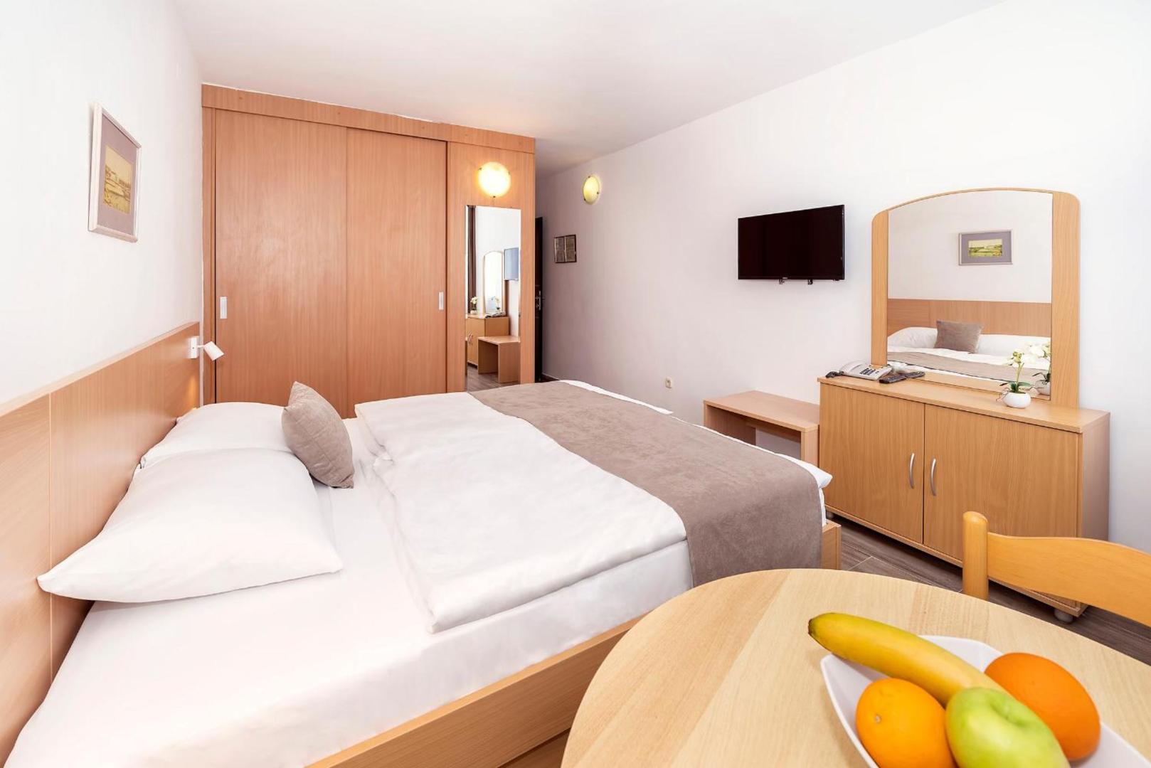 Omorika Hotel Punat foto 10