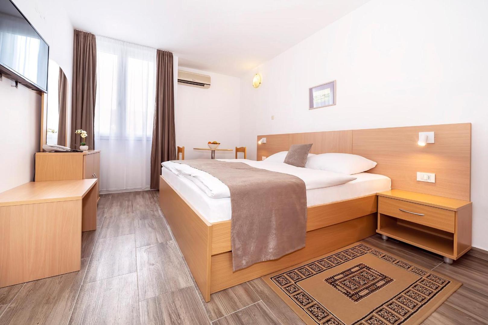Omorika Hotel Punat foto 18