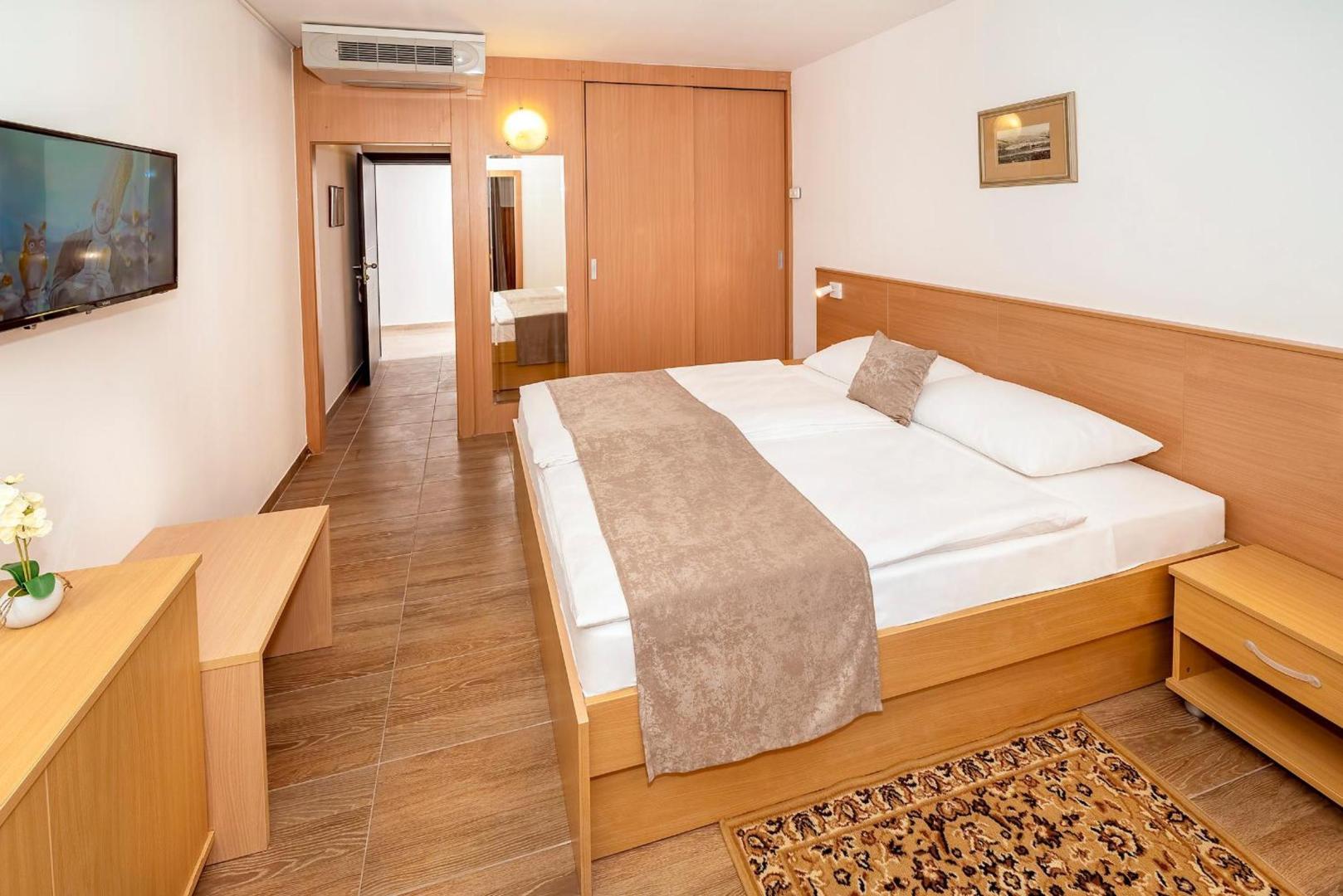 Omorika Hotel Punat foto 22
