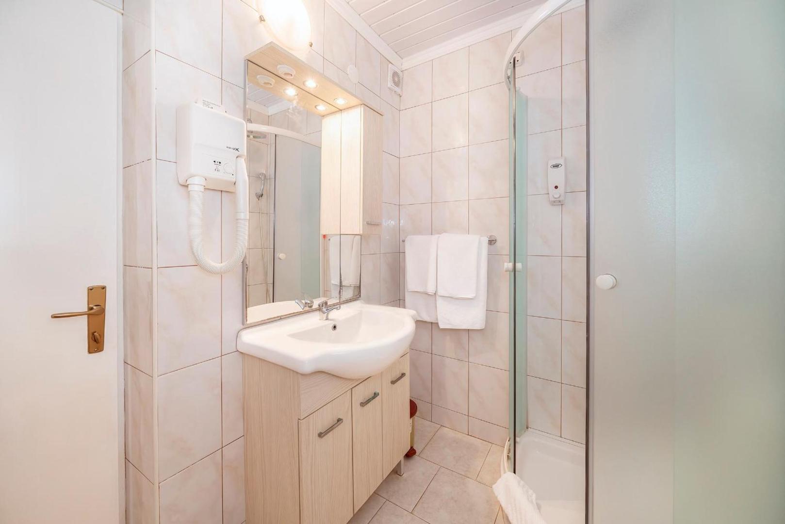 Omorika Hotel Punat foto 26