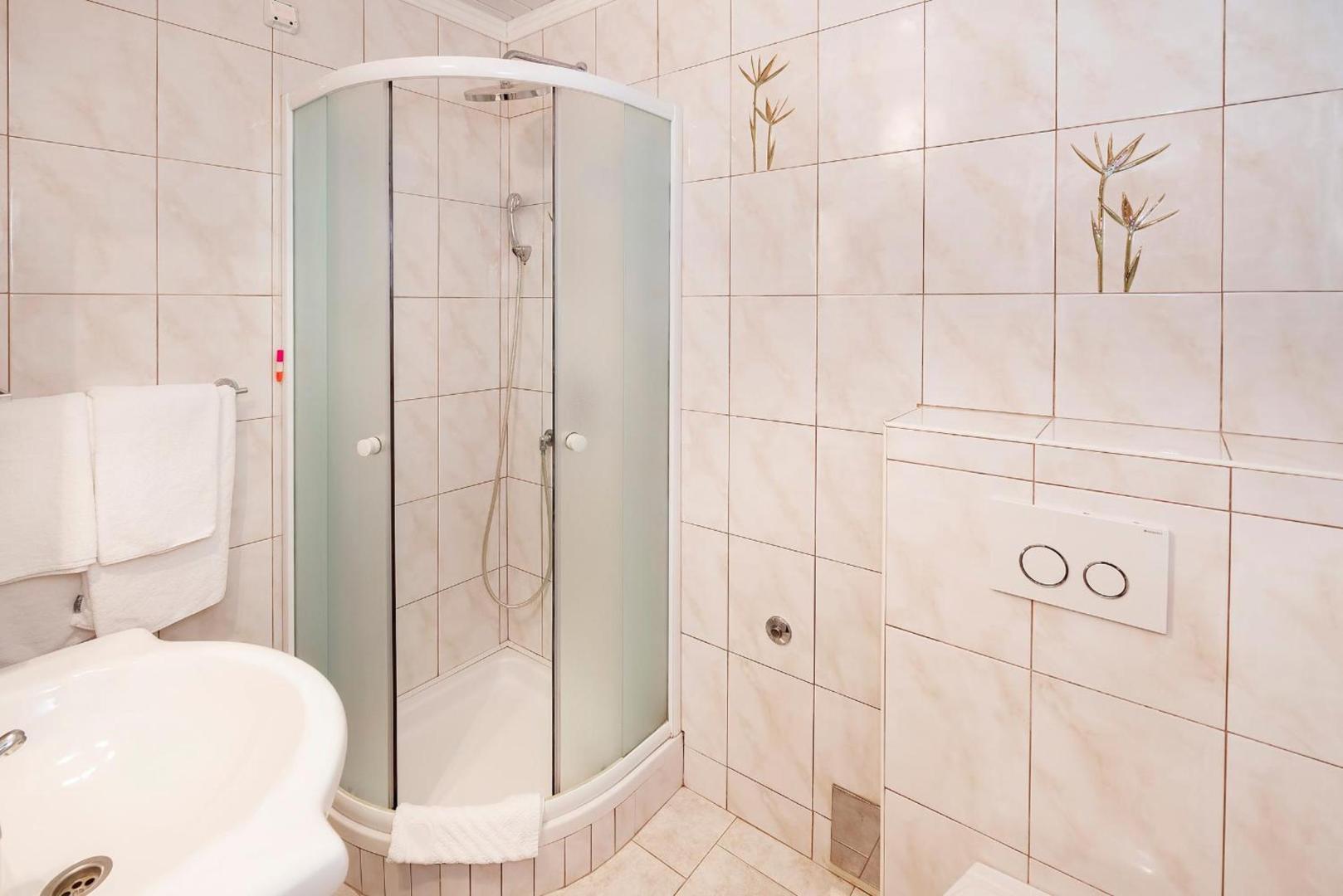 Omorika Hotel Punat foto 29