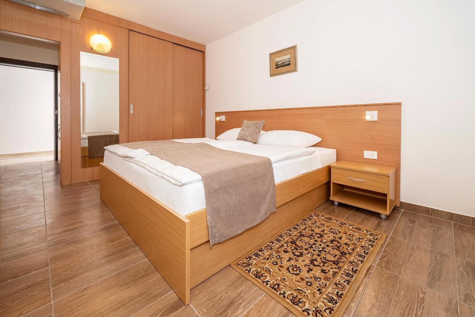 Omorika Hotel Punat foto 31