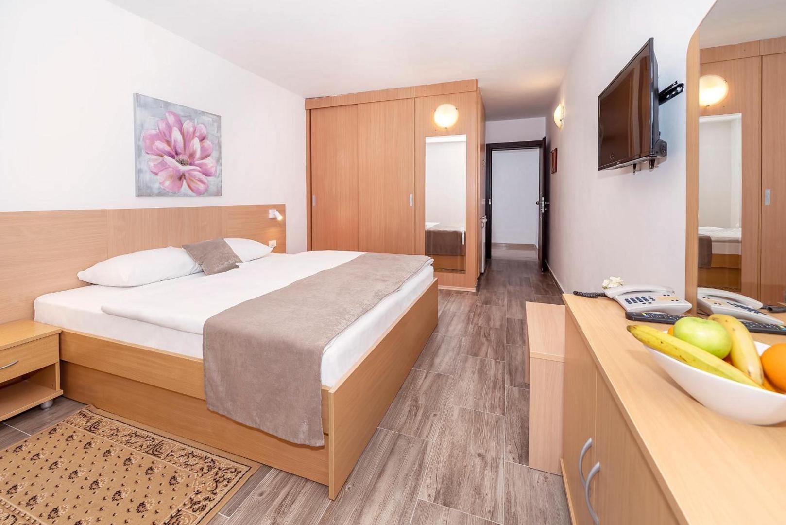 Omorika Hotel Punat foto 33