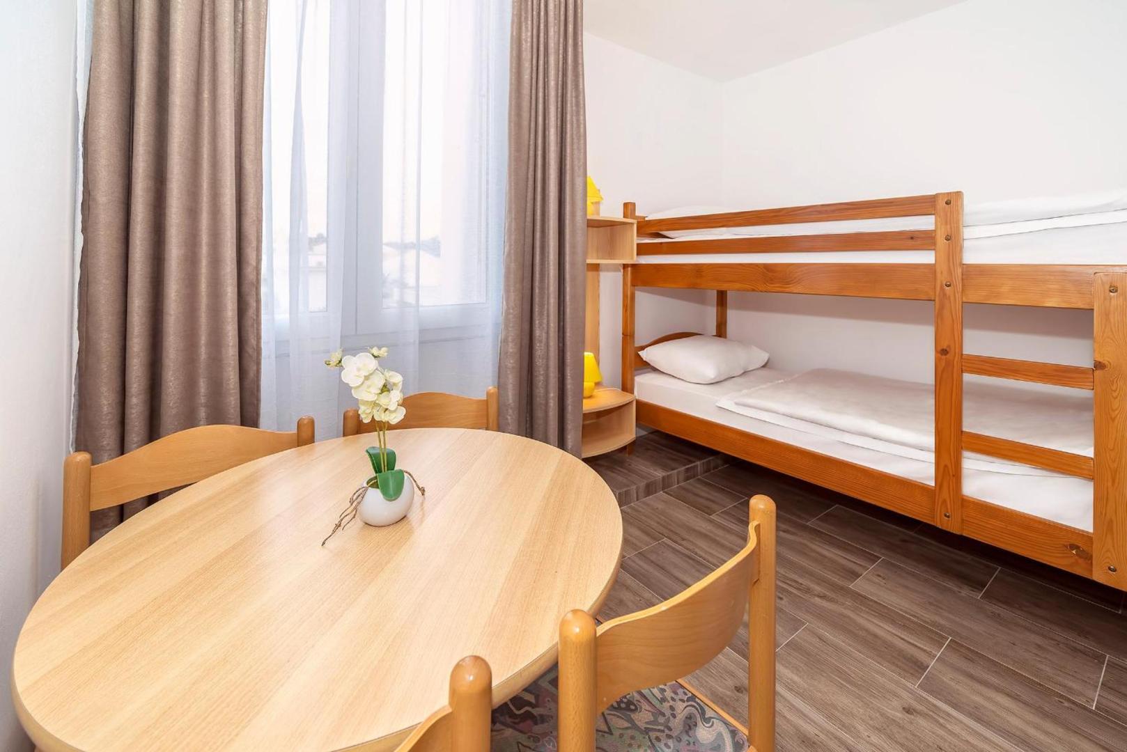 Omorika Hotel Punat foto 35