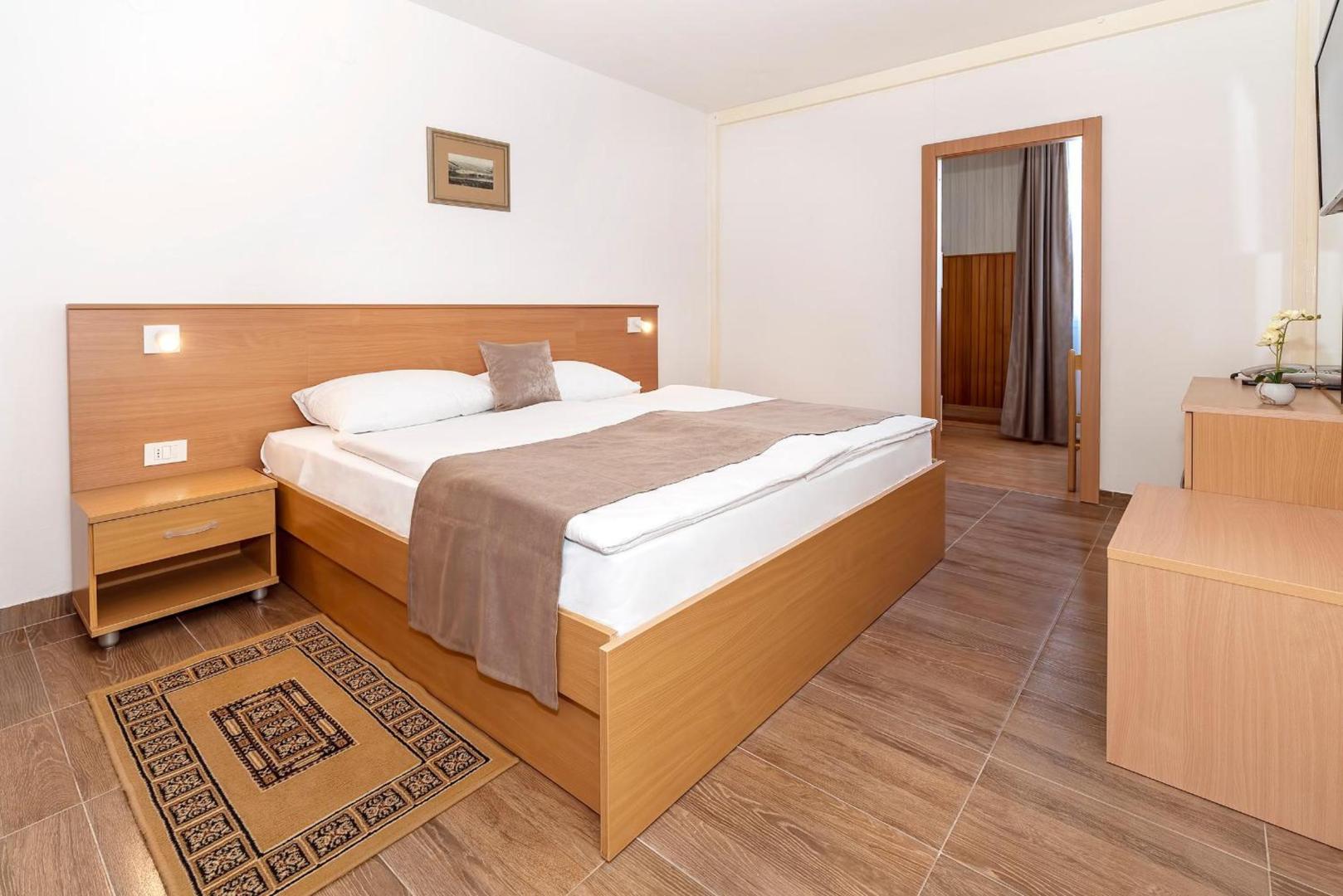 Omorika Hotel Punat foto 39