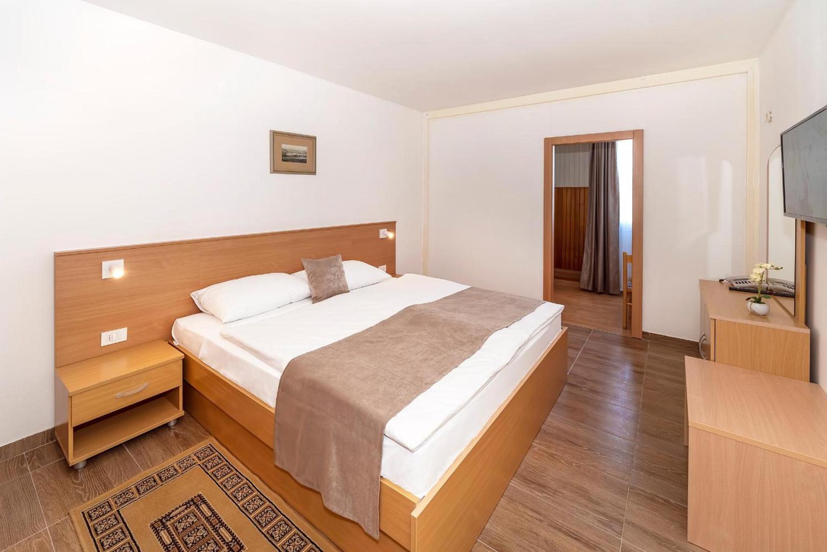 Omorika Hotel Punat foto 41