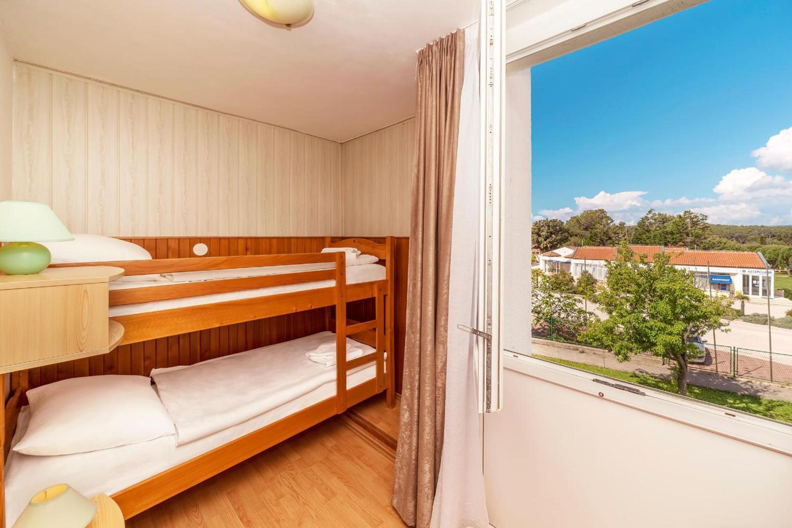 Omorika Hotel Punat foto 43