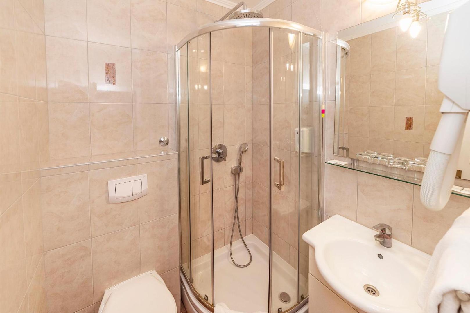 Omorika Hotel Punat foto 45