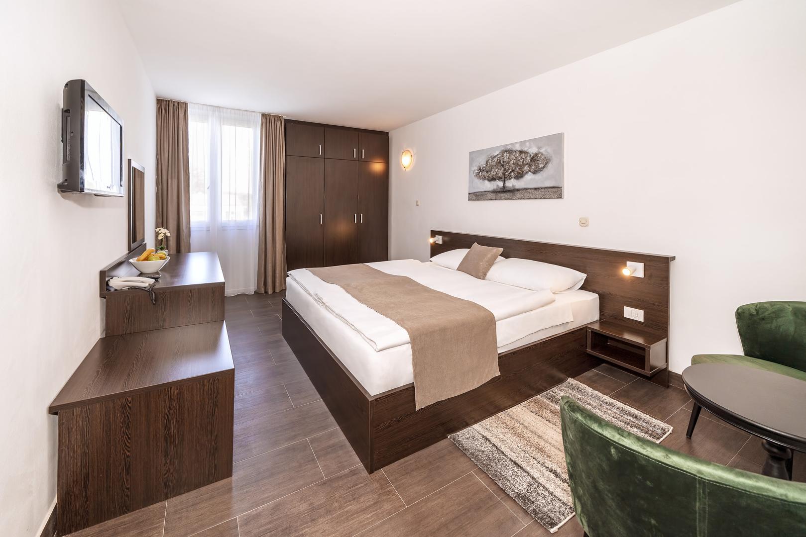 Omorika Hotel Punat foto 6