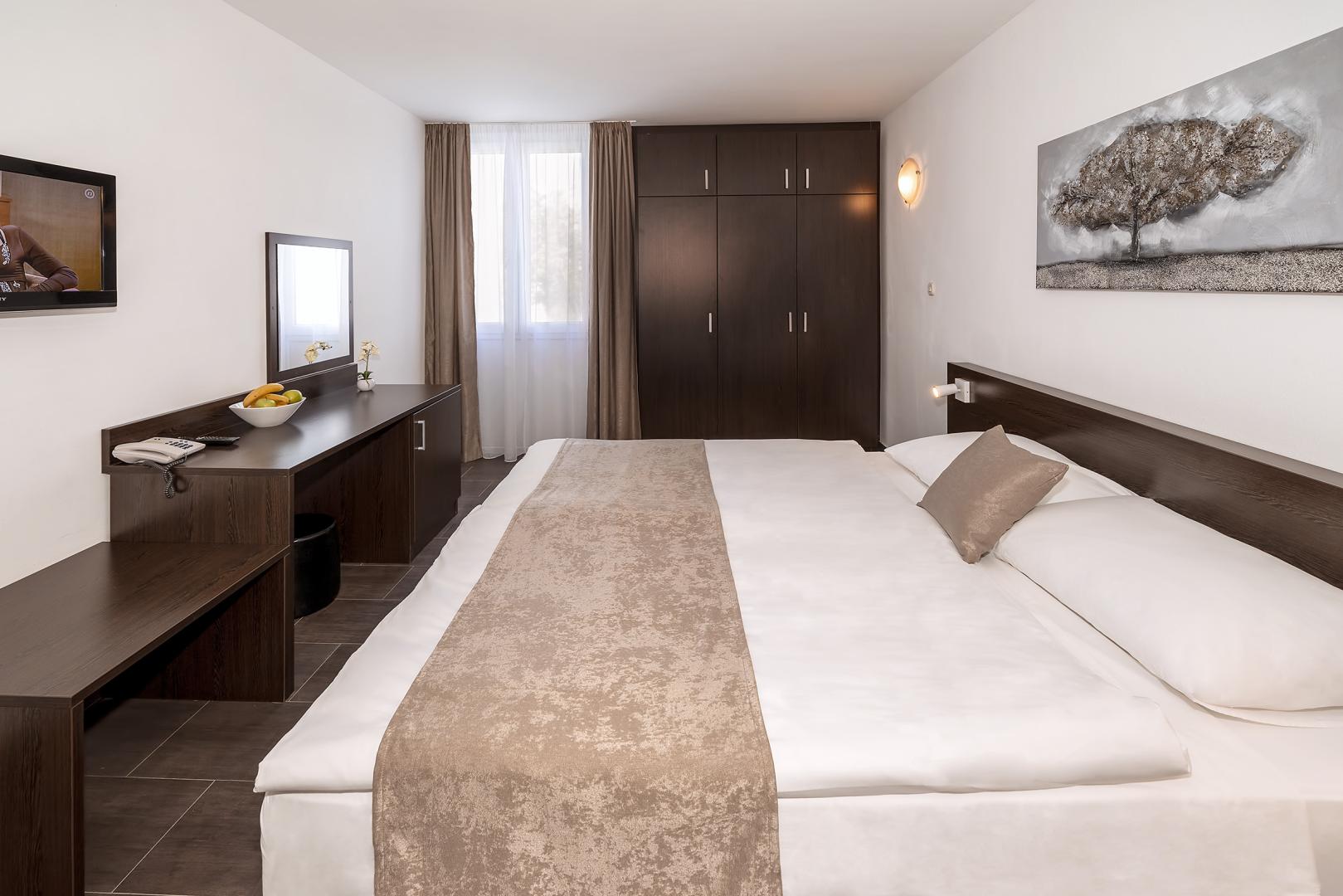 Omorika Hotel Punat foto 7