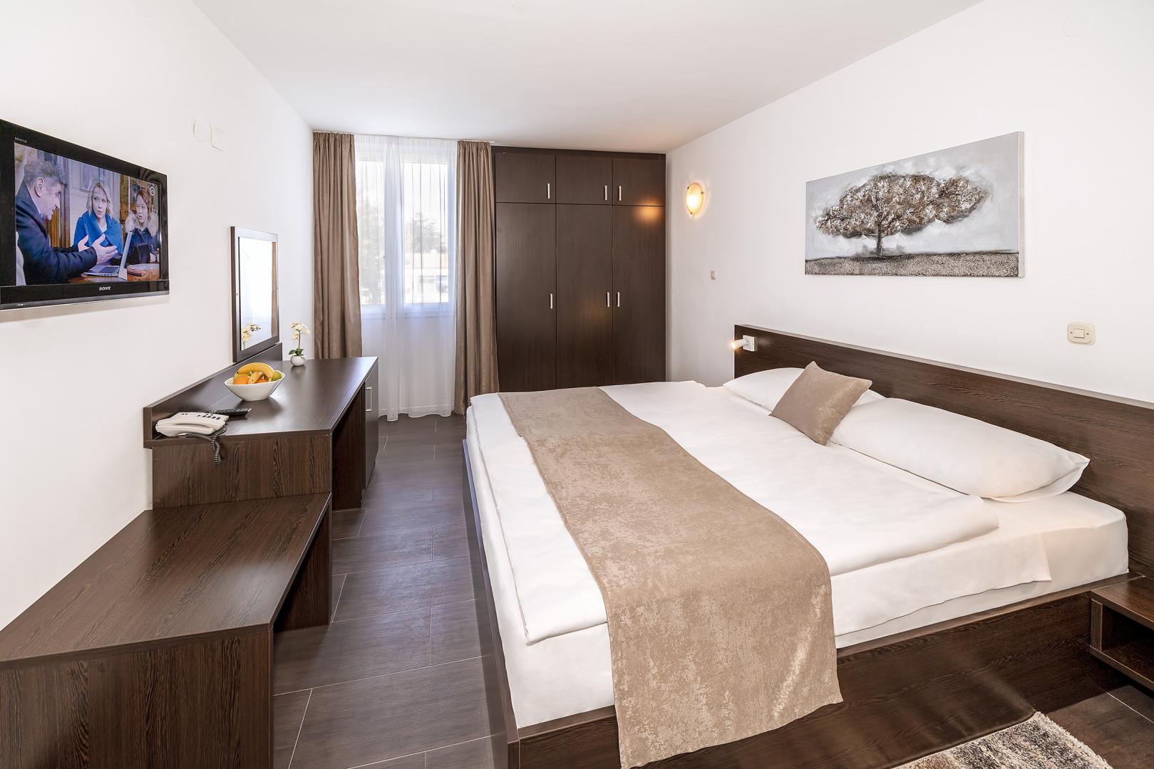 Omorika Hotel Punat foto 8