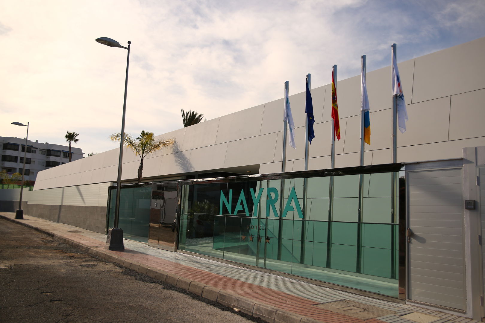 Hotel Nayra - Adults Only foto 2