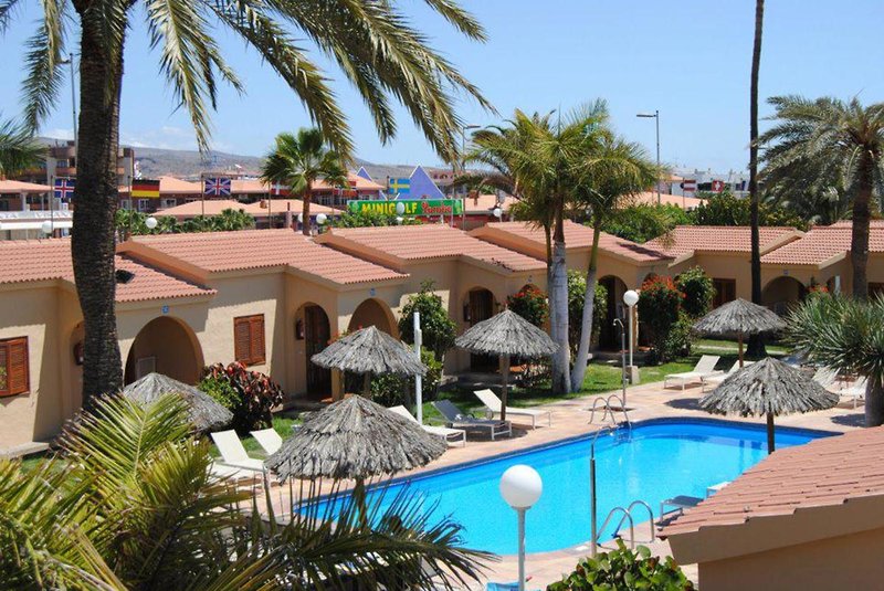 Hotel Nayra - Adults Only foto 49