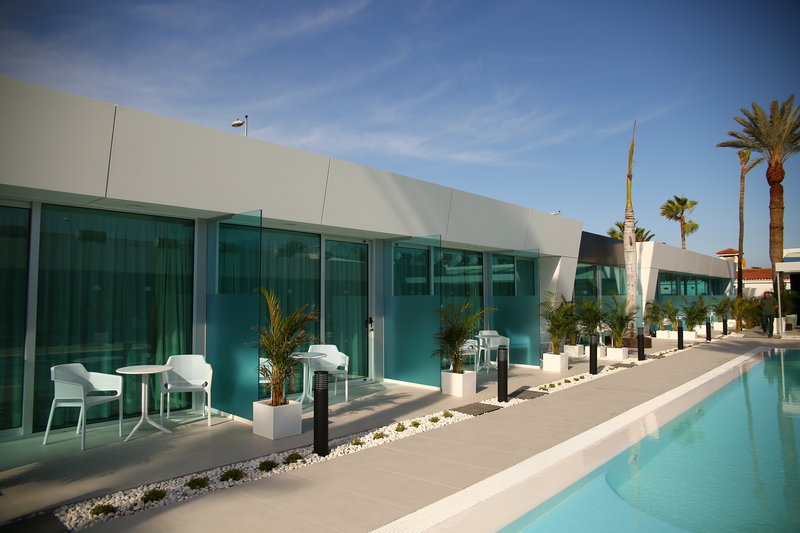 Hotel Nayra - Adults Only foto 10