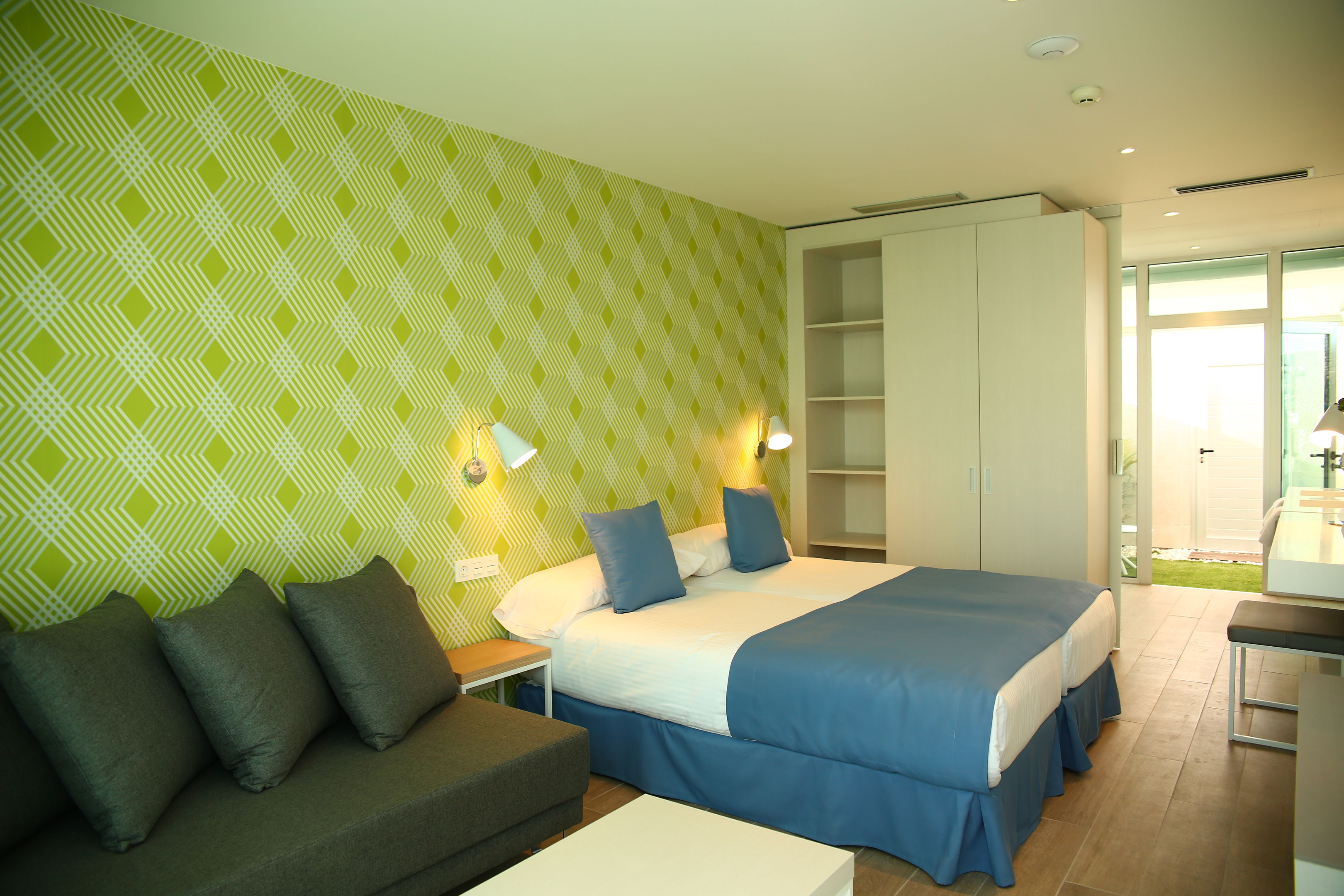 Hotel Nayra - Adults Only foto 33