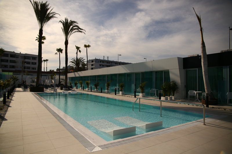 Hotel Nayra - Adults Only foto 4