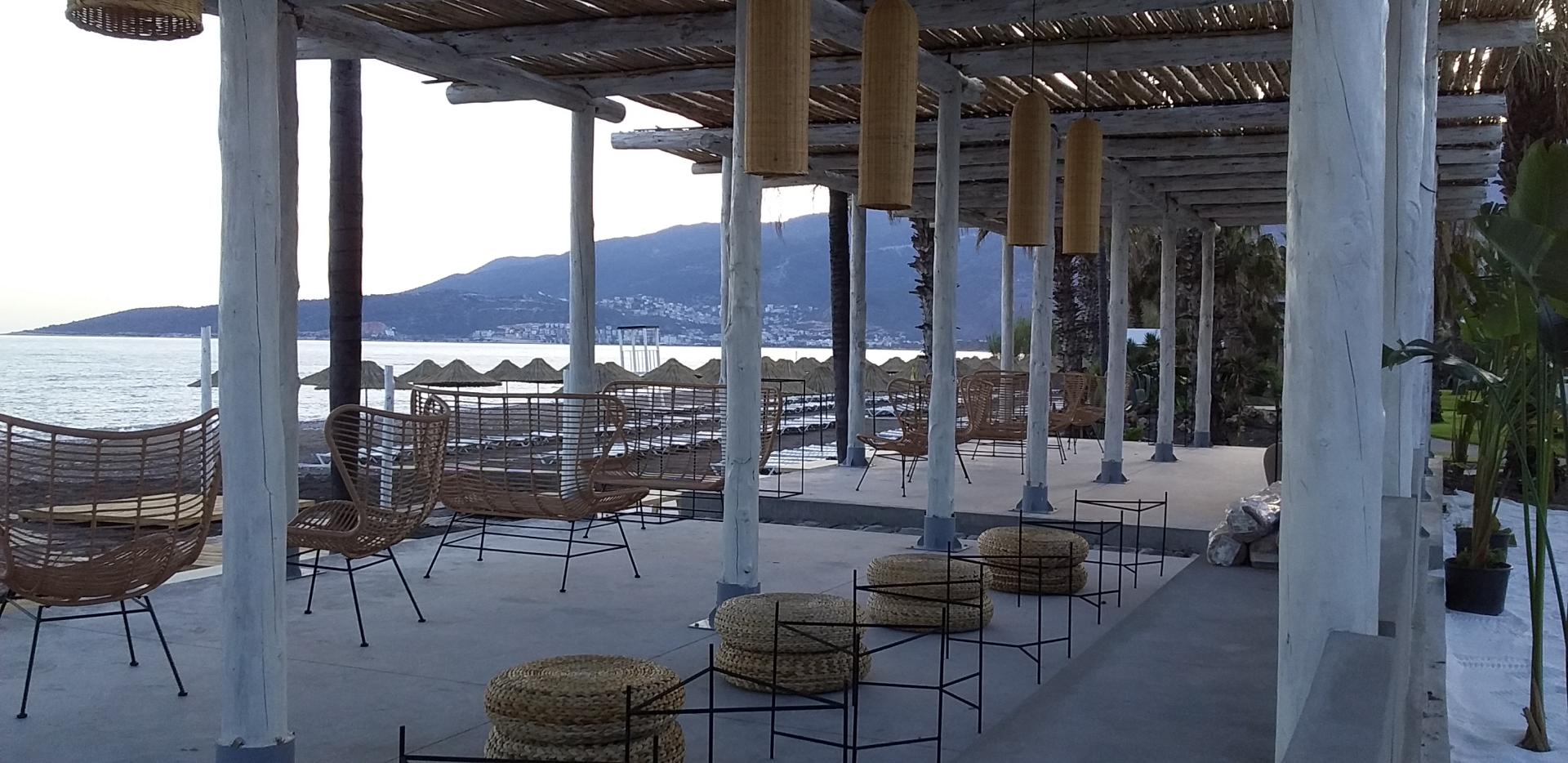 Presa Di Finica Hotel & Suites foto 13