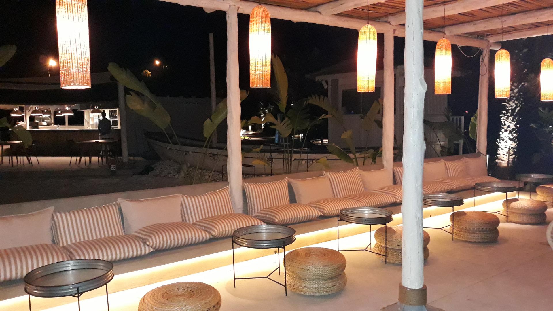 Presa Di Finica Hotel & Suites foto 16