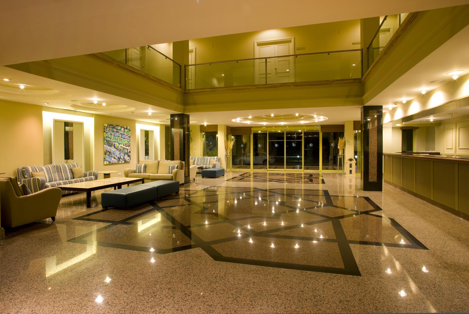Presa Di Finica Hotel & Suites foto 9