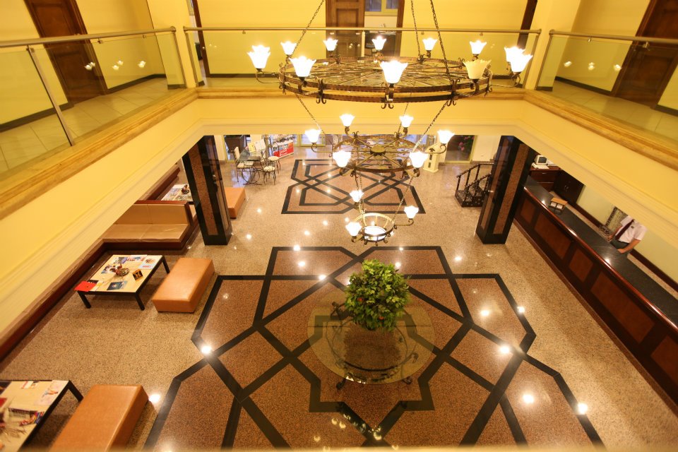 Presa Di Finica Hotel & Suites foto 22