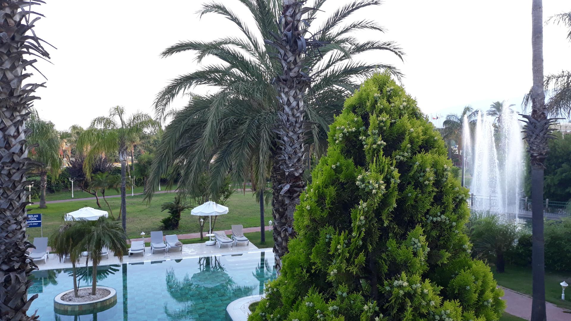 Presa Di Finica Hotel & Suites foto 6