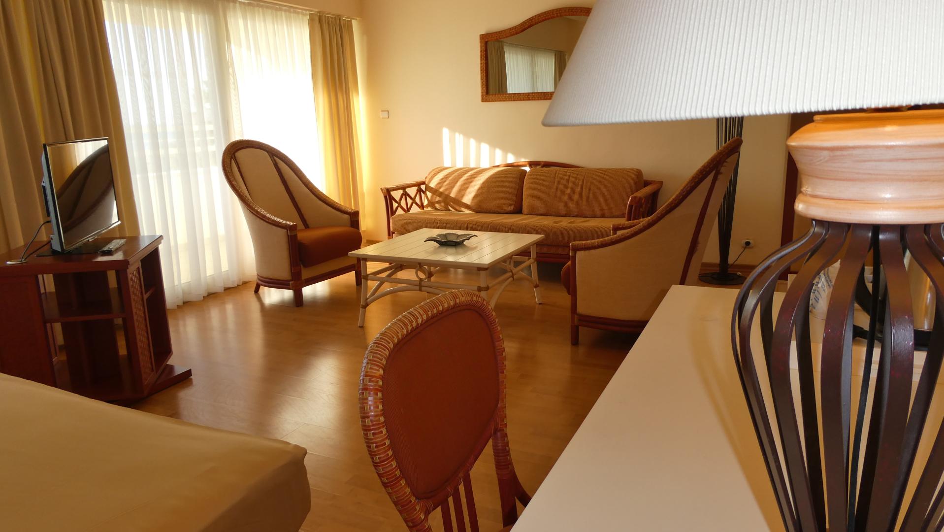 Presa Di Finica Hotel & Suites foto 7