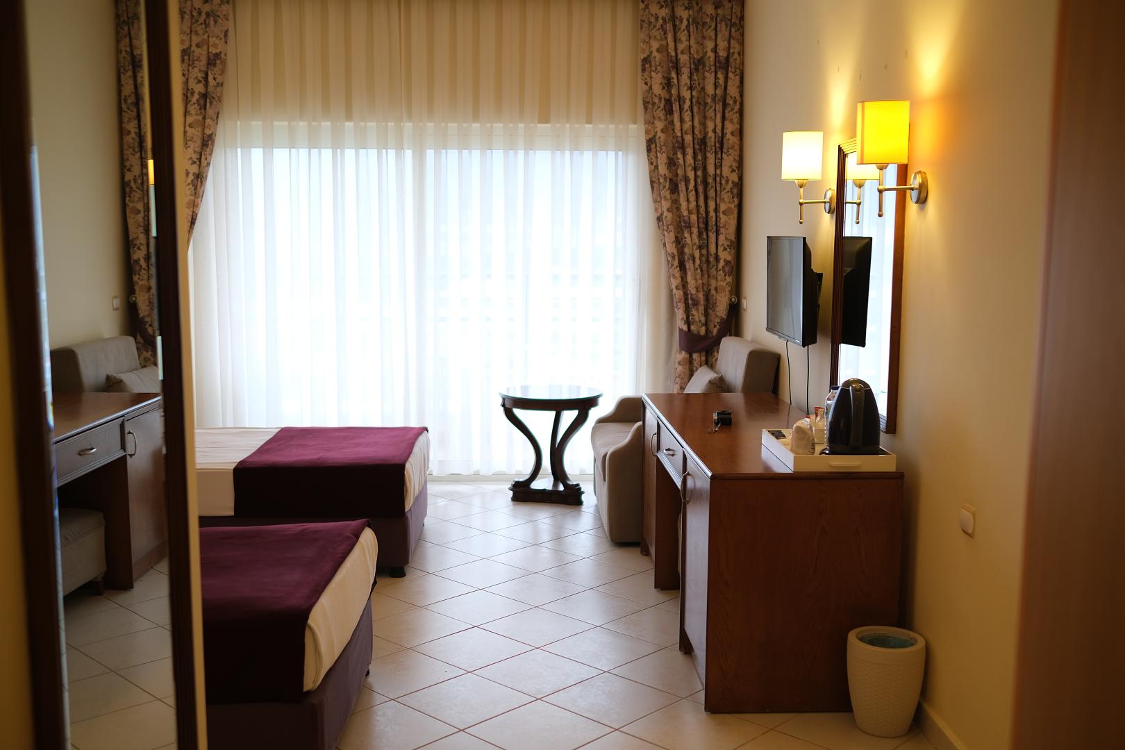 Presa Di Finica Hotel & Suites image 1