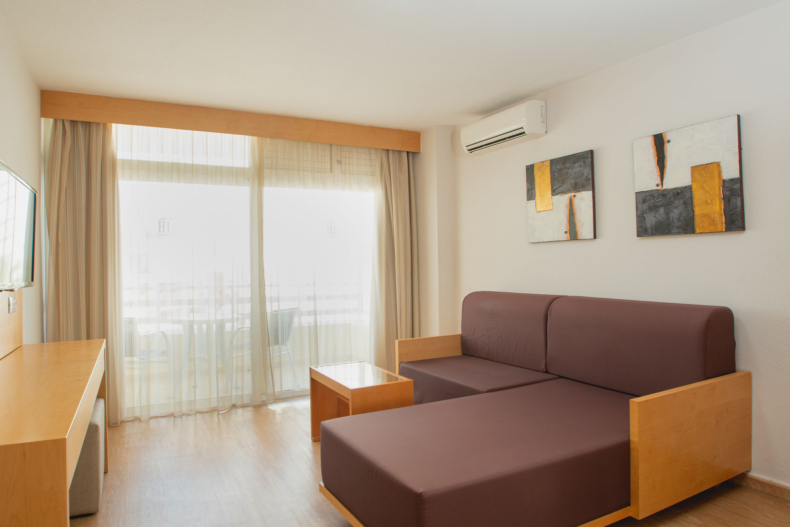 Hotel HL Sahara Playa image 2