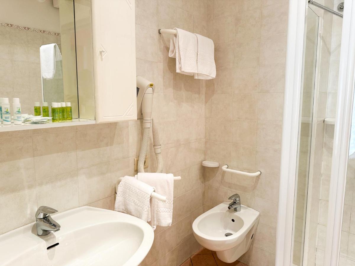 Hotel Bristol in Riva del Garda - foto 3