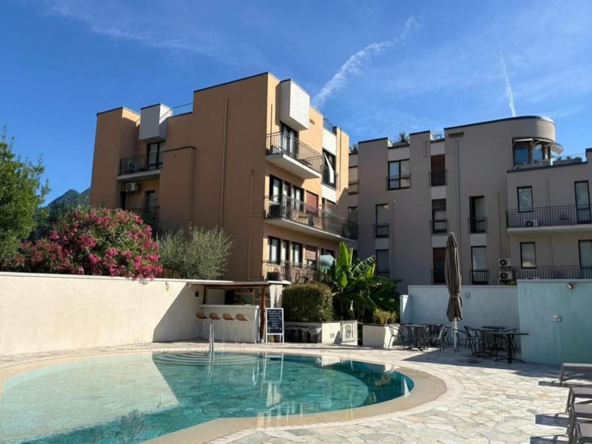 Hotel Bristol in Riva del Garda - foto 4