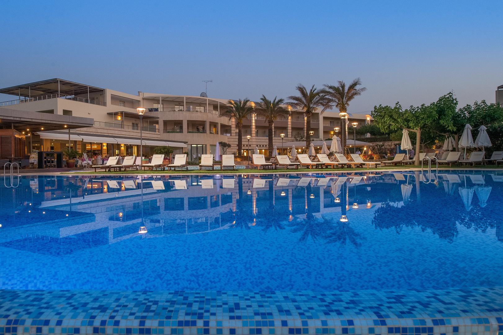 Cretan Dream Resort & Spa foto 37