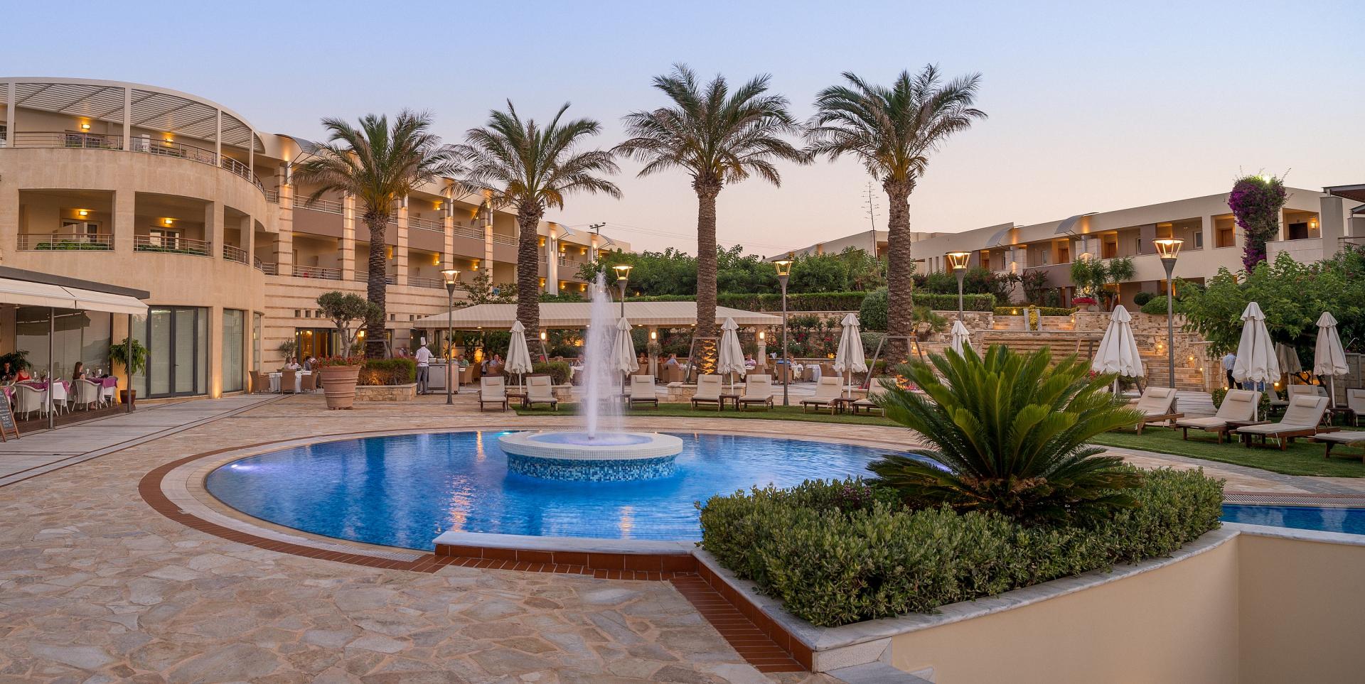 Cretan Dream Resort & Spa foto 49