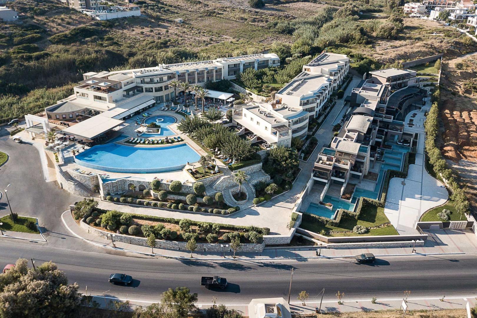 Cretan Dream Resort & Spa foto 17
