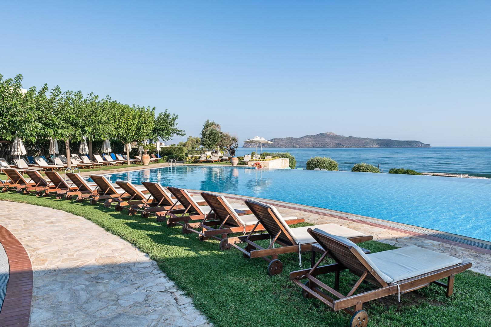 Cretan Dream Resort & Spa foto 18