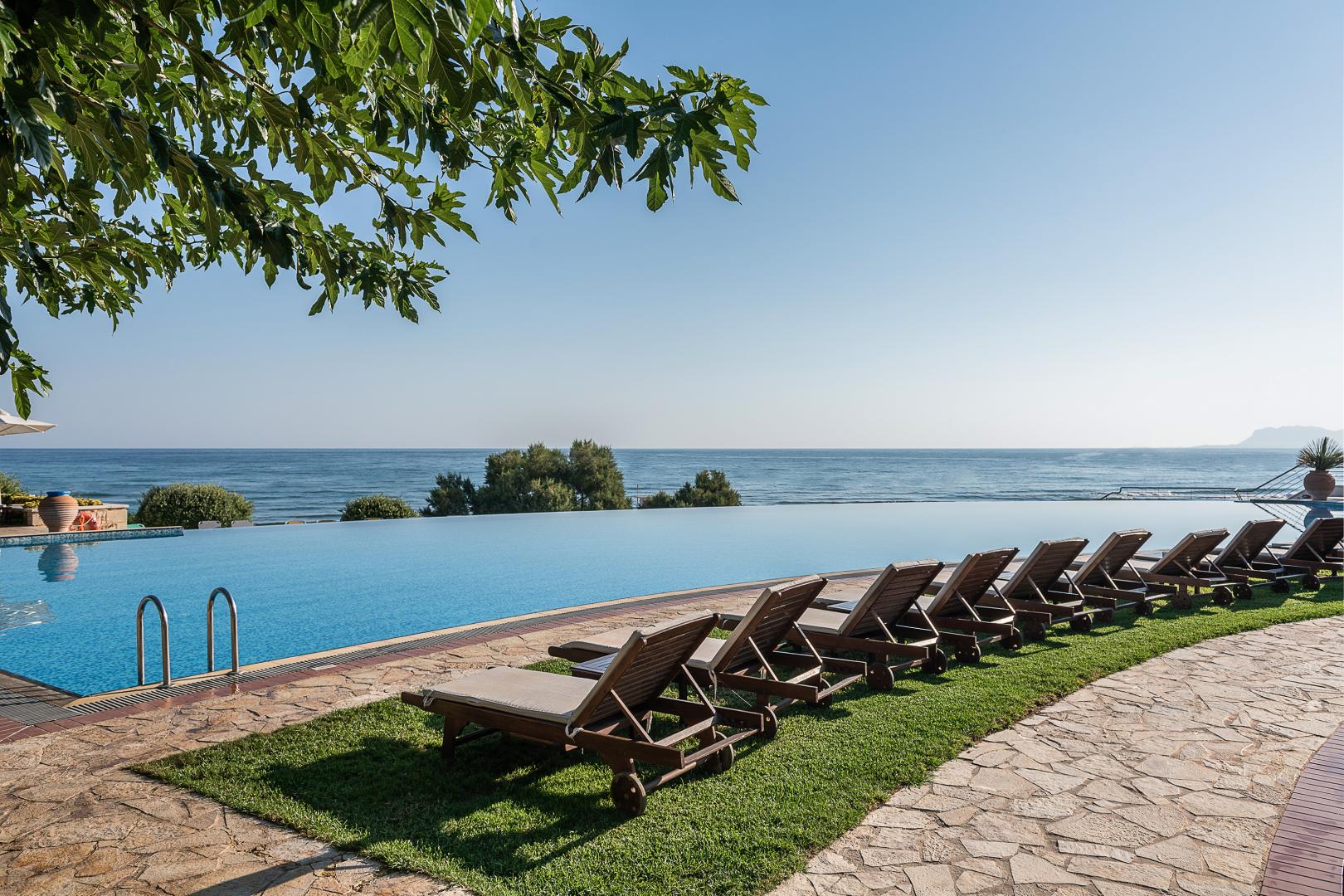 Cretan Dream Resort & Spa foto 25