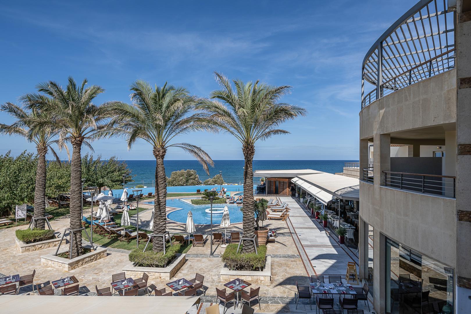Cretan Dream Resort & Spa foto 31
