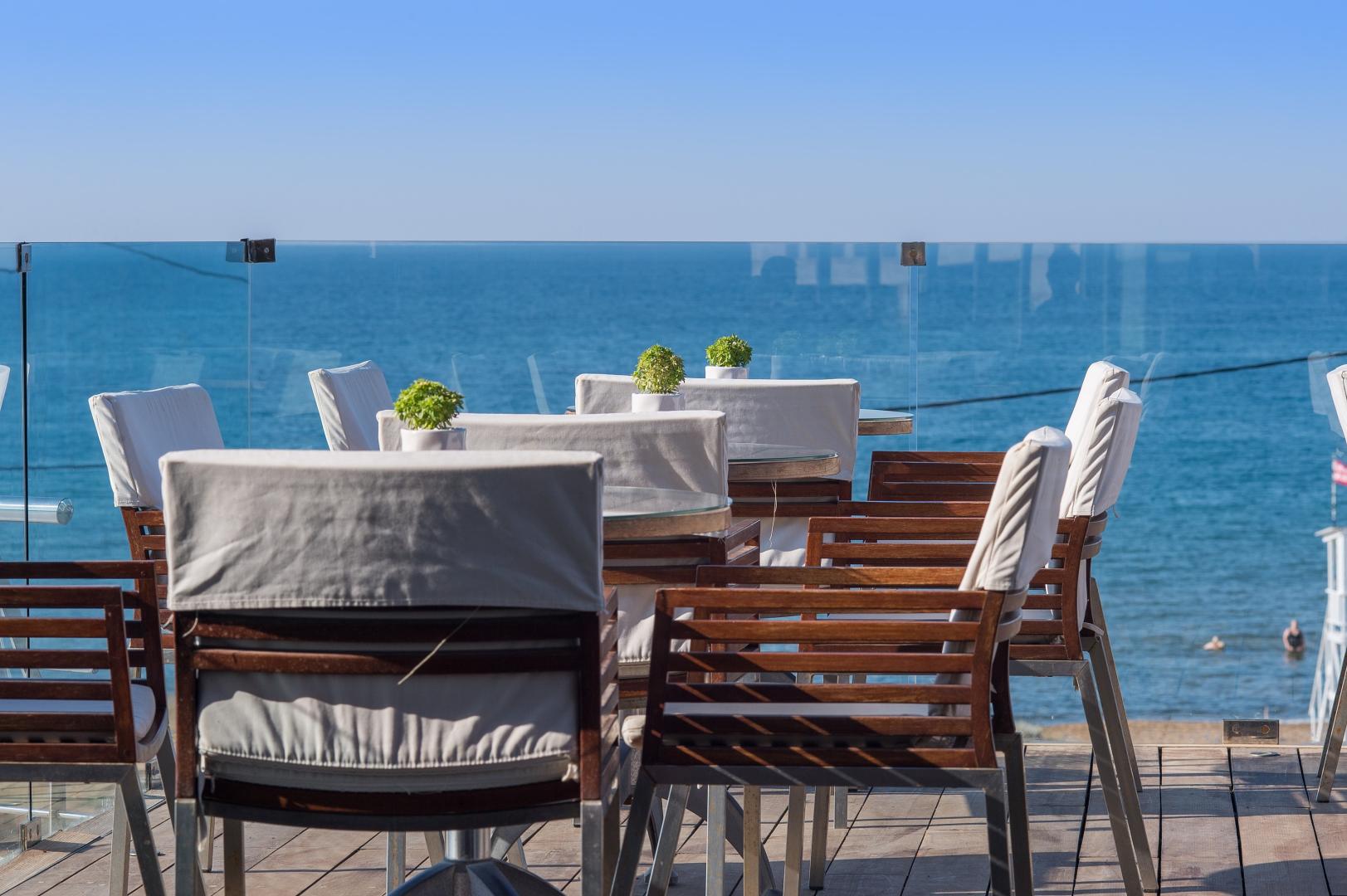 Cretan Dream Resort & Spa foto 22